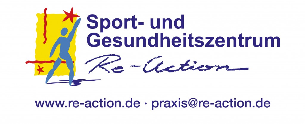 Re-Action-Werbung-Internetseite